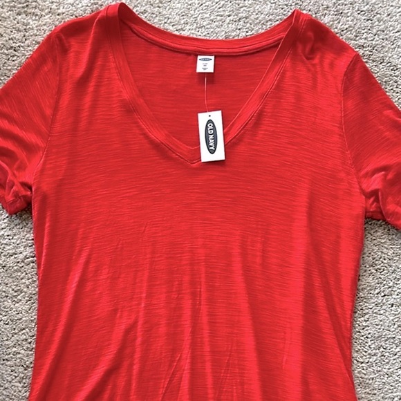 Old Navy Short Sleeve Tee - Picture 2 of 5